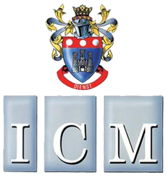 ICM Logo
